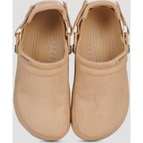 Crocs Classic Crafted Vegan Suede Cg Bež | shoptok.hr