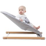 Childhome prevleka za gugalnik evolux grey | Shoptok.si