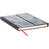  NOTES 13X18CM-MIDI CRTE 72L MAGNET OSCAR WILDE PAPERBLANKS PB9365-7 | Shoptok.si
