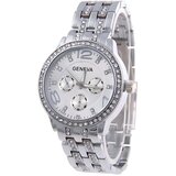 Geneva Ura ZO-22683 - Srebrna | Shoptok.si