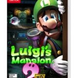  Luigis Mansion 2 HD /Switch | Eponuda.ba