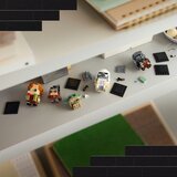 Lego LEGO® BrickHeadz - Mandalorec in Grogu: zavezniki in zlobneži (40856) | Shoptok.si