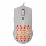 Baracuda Gaming miš BGM 022 Octopus White