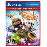 planet 3 PS4