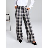 Sinsay Wide leg hlače | shoptok.hr
