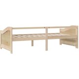  Trosjed / dnevni ležaj od masivne borovine 90 x 200 cm | shoptok.hr