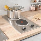 Flex-Well Mini Kuhinjski Blok Levi, S Hladilnikom In Kuhališčem | Shoptok.si