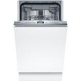 Bosch Ugradna mašina za sudove 45 cm Serija 4 SPV4HMX13E Cene