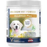 V-POINT ALLERGO Plus zeliščni prašek za pse Cene