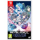 FURYU Corporation Beyblade X Xone (Switch) | shoptok.hr