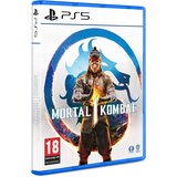 Warner Bross MORTAL KOMBAT 1 PS4 Cene