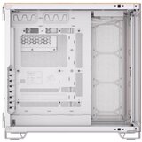 Corsair 6500X Mid-Tower White | ePonuda.com
