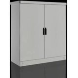 Rittal CS 9784.540 kućište 1200 x 1200 x 500 aluminij svijetlosiva 1 St. | Eponuda.ba
