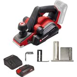 Einhell Akumulatorsko rende TP-PL 18/3 Li BL + 2,5 Ah Starter Kit 4345405/3810000033 Cene