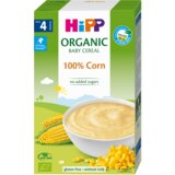 Hipp organic instant kašica kukuruz 200g Cene