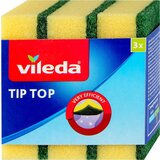 Vileda tip top sunđer 3kom | ePonuda.com