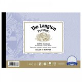 Daler Rowny Blok akvarelni Langton Prestige 50,8x35,5 cm, 300g, 12 listnib, (20631383) | Shoptok.si
