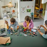 Lego LEGO® City - Mestni stolp (60473) | Shoptok.si