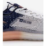 Big Star Men's Sports Shoes HI-POLY SYSTEM | Shoptok.si
