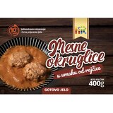HIT MESNE OKRUGLICE U UMAKU OD RAJČICE 400 G Cijene