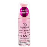 Dermacol pearl energy posvjetljujuća podloga za šminkanje 20 ml za žene | shoptok.hr