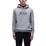 Napapijri B-box logo h medium grey melange | ePonuda.com