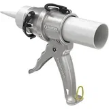 PRO Compact 24:1 Pištolj za Silikon – Profesionalni pištolj, Aluminijumsko Kućište