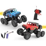 Magic Toys RC Flame Knight 3 vozilo na daljinsko upravljanje 27MHz 1/18 - dvije vrste | shoptok.hr