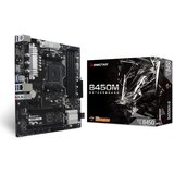 Mb BIOSTAR B450MX-S, mATX, Soc AM4, DDR4, M.2, GbE LAN, HDMI | Eponuda.ba