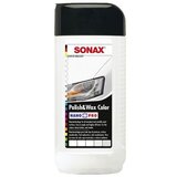 Sonax polir i vosak u boji NanoPro 296041 | ePonuda.com