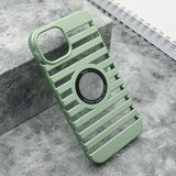  Maska lines logo cut za iphone 14/ mint Cene