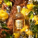 Guerlain Aqua Allegoria Oud Yuzu Forte parfemska voda punjiva za žene 75 ml | shoptok.hr