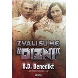 Lento Zvali su me Dizni Cene