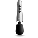 Doxy Go Ultra Compact Wand Massager Brushed Metal Cijene