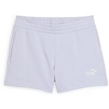 Puma Hlače Ess Small No.1 Modra Cene