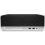  REFURBISHED - Desktop Hp ProDesk 400 G5 SFF Pentium G5400/8GB/250GB NVMe/Win10Pro - GRADE A (JAMSTVO: 24 MJ.) | shoptok.hr
