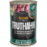 Belcando Super premium vlažna hrana za pse sa ukusom ćuretine, 400 g | Eponuda.com