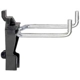 RAACO 110792 Stezaljka kuke za alat 4-50 mm držač čekića (D x Š x V) 61 x 79 x 61 mm 3 St. | Eponuda.ba