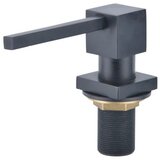 Sink Solution Dozirnik za detergent MAT BLACK Cene