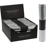 Dekorativna TKANINA 28*200CM BOR SEQUINS | Eponuda.ba