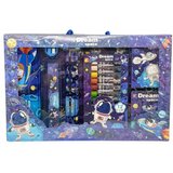  Skolski KREATIVNI SET SPACE 15986 | Eponuda.com