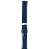 pašček za uro A01X4219A97062CR20, modra
