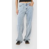 Rip Curl Aggie Relaxed Kavbojke vintage blue | Shoptok.si