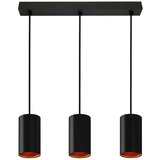  Luster na sajli CHLOE 3xGU10/10W/230V | Eponuda.com
