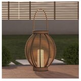 Atmosphera LED Solarna lanterna TANY LED/1,2V 800 mAh IP44 Cene