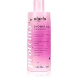 SoFlow Raspberry Creamy Shake Shower Gel gel za prhanje 300 ml | Shoptok.si