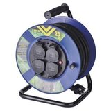 Emos MOTALICA 25m 4U 3*2,5mm GUMA ÅUKO P19625 | Eponuda.ba