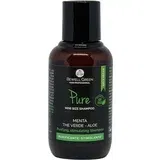 BeWell Green pURE Purifying & Stimulating Shampoo - 100 ml