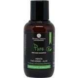 BeWell Green PURE stimulacijski šampon - 100 ml Cene