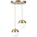 Opviq Luster Kure, 70cm, E27, Bijela | Eponuda.ba